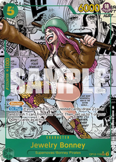 Jewelry Bonney - ONE PIECE CARD GAME - MoxLand